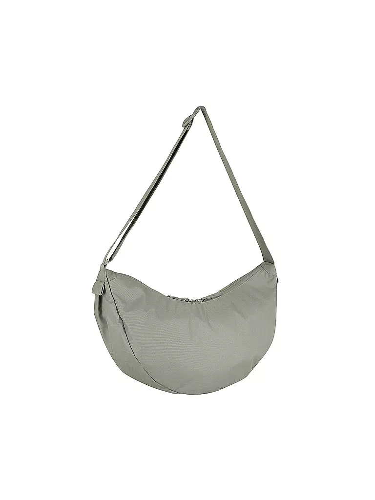 GOT BAG | Gürteltasche MOON BAG Large  | grau