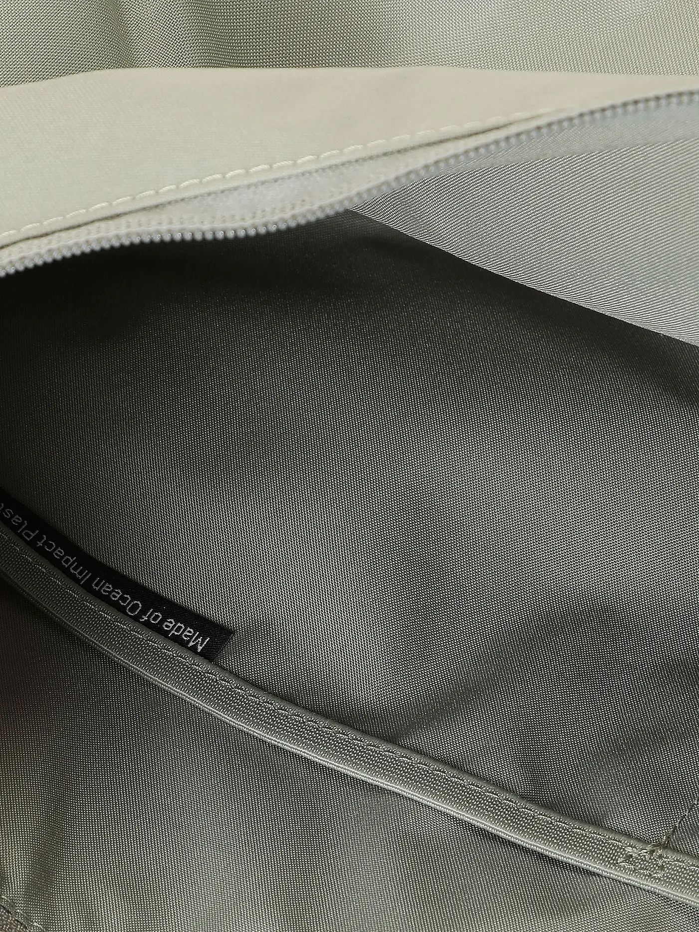 GOT BAG | Gürteltasche MOON BAG Large  | hellgrün
