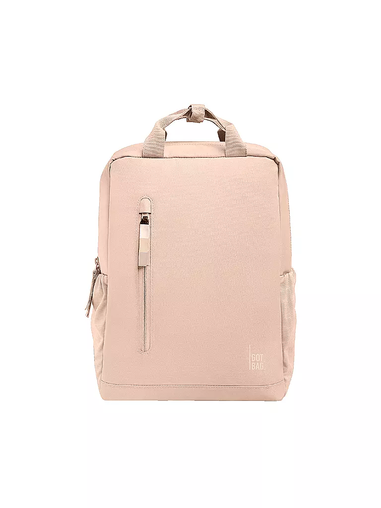 GOT BAG | Rucksack DAYPACK 2.0 MONOCHROME | beige