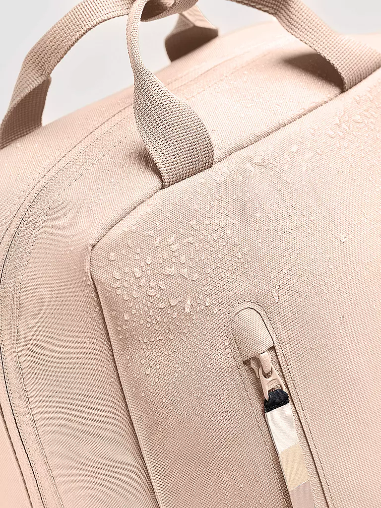 GOT BAG | Rucksack DAYPACK 2.0 MONOCHROME | beige