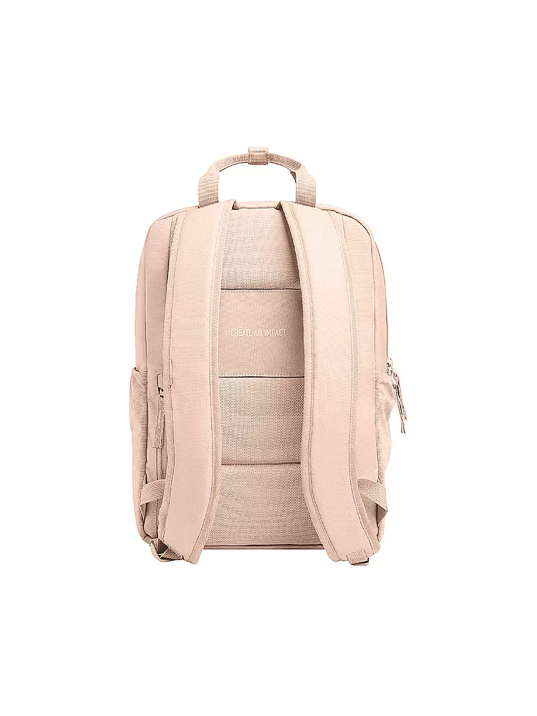 GOT BAG | Rucksack DAYPACK 2.0 MONOCHROME | beige