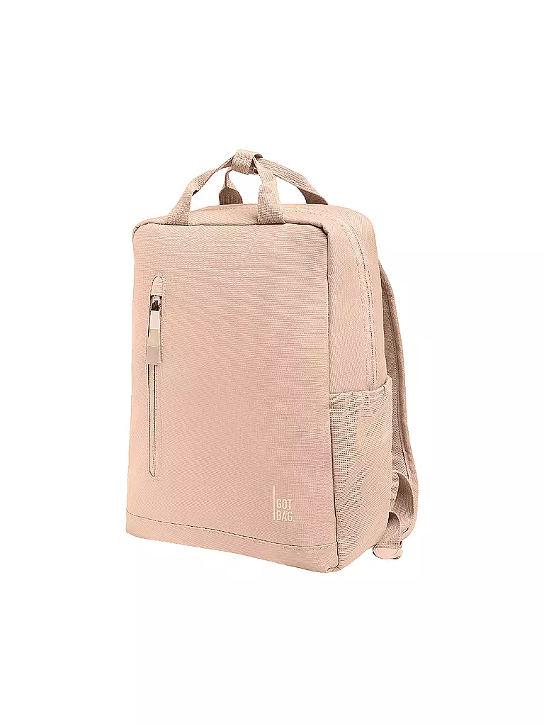 GOT BAG | Rucksack DAYPACK 2.0 MONOCHROME | beige