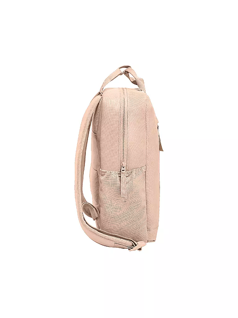 GOT BAG | Rucksack DAYPACK 2.0 MONOCHROME | beige