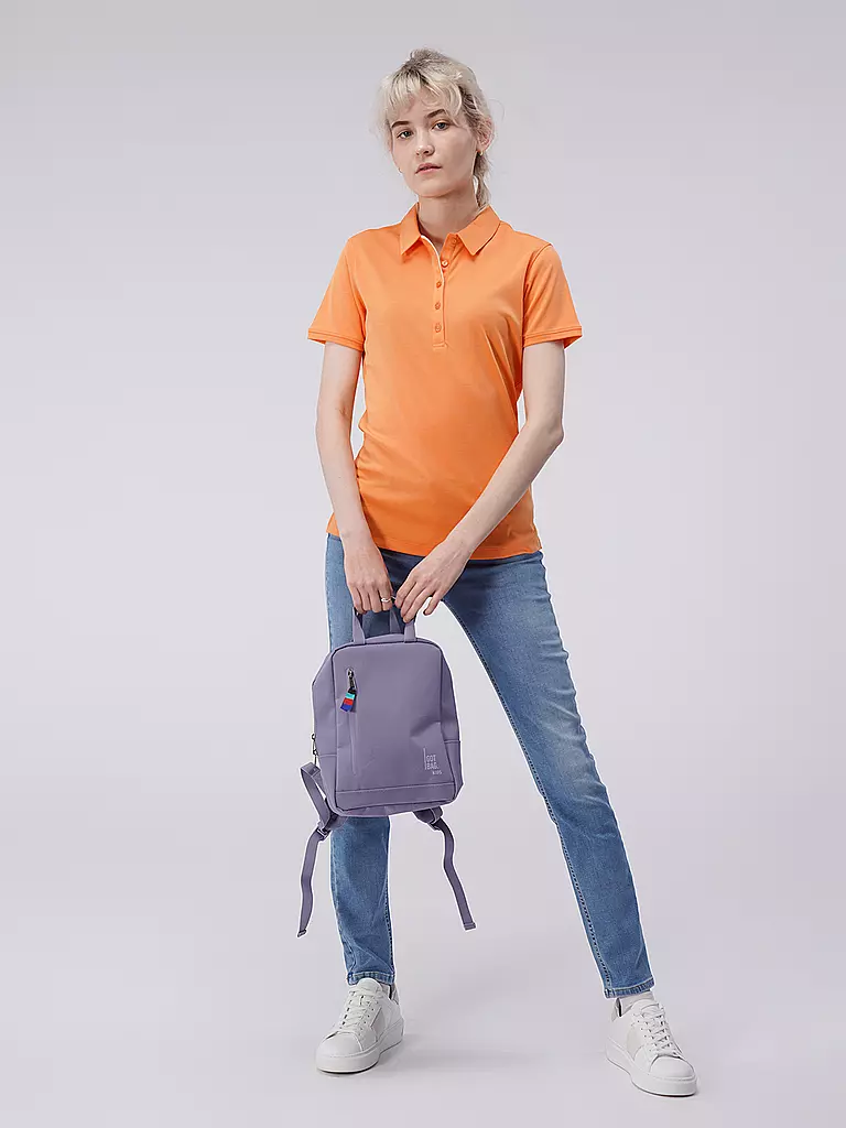 GOT BAG | Rucksack DAYPACK MINI | lila