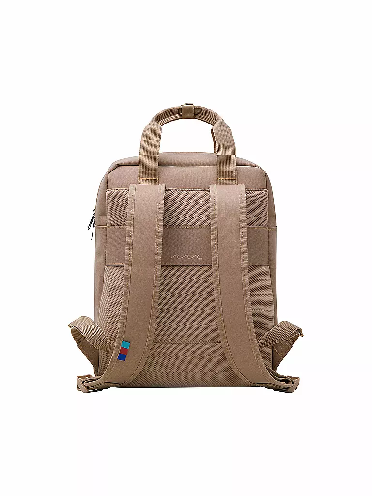 GOT BAG | Rucksack DAYPACK | beige