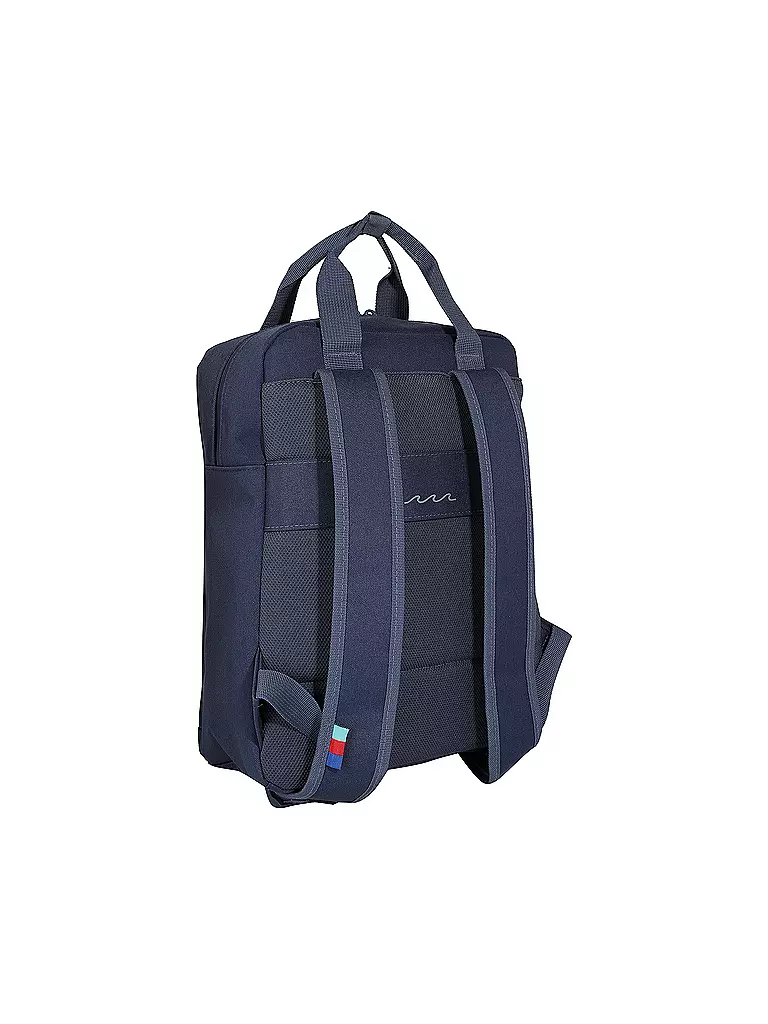 GOT BAG | Rucksack DAYPACK | blau