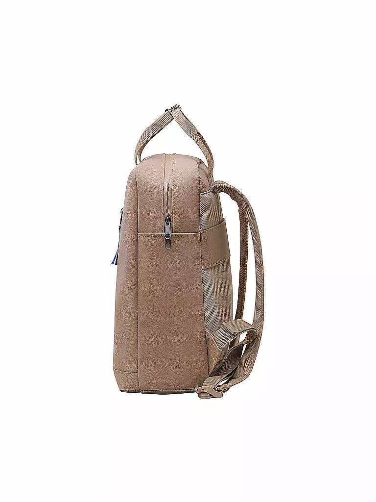 GOT BAG | Rucksack DAYPACK | beige