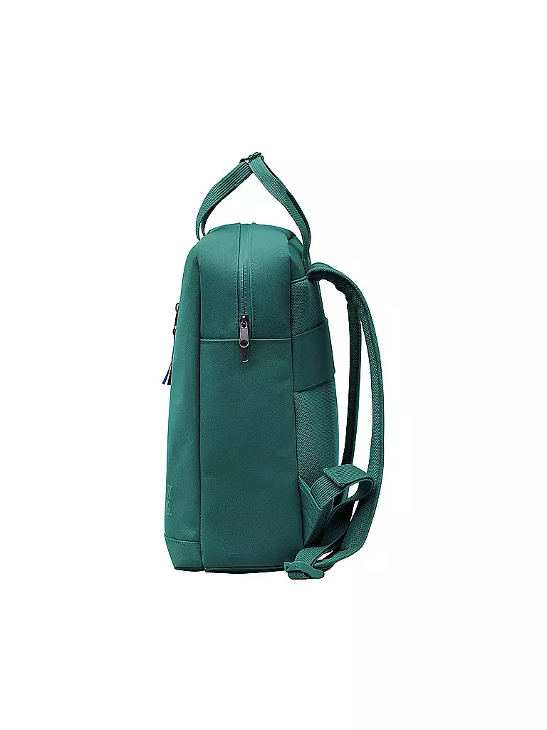 GOT BAG | Rucksack DAYPACK | petrol