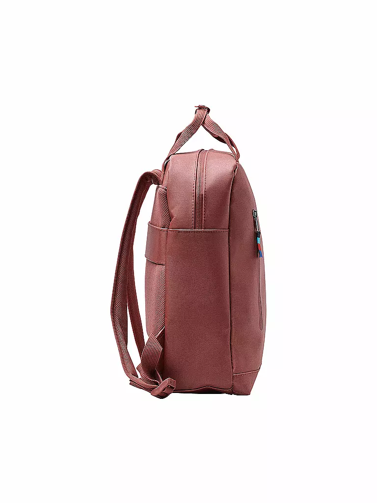 GOT BAG | Rucksack DAYPACK | koralle