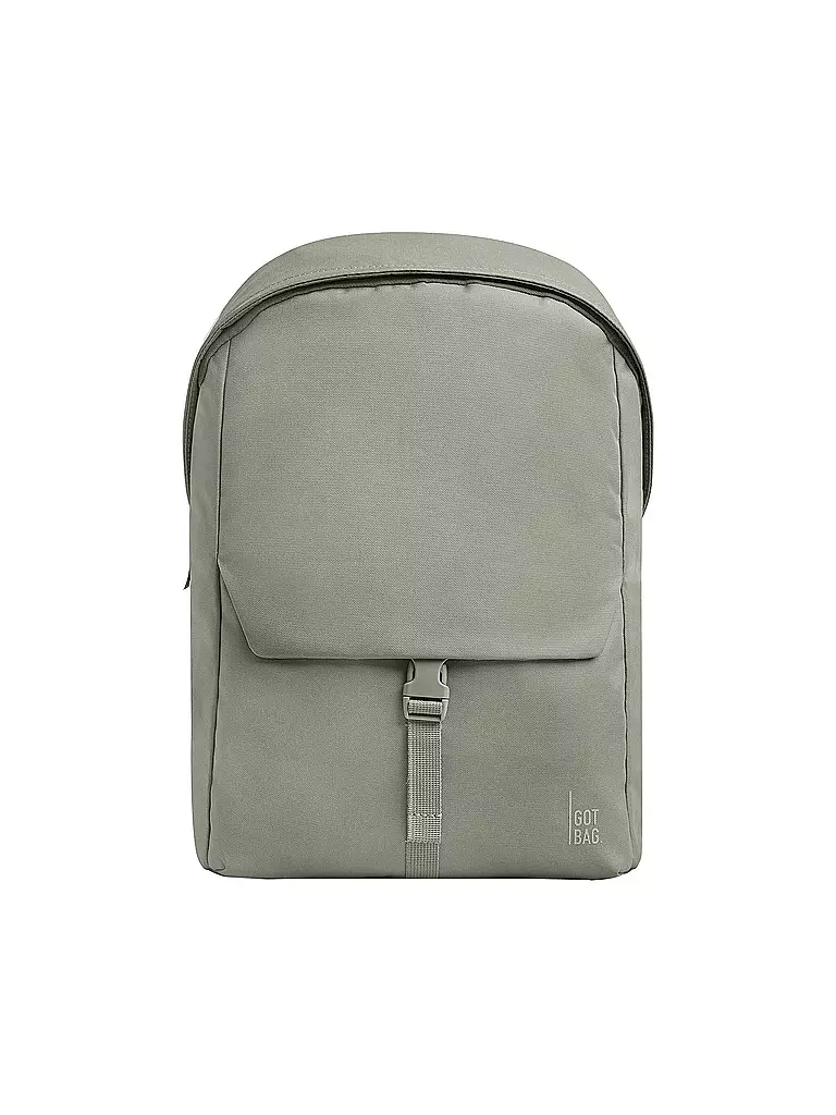 GOT BAG | Rucksack EASY PACK BUCKLE | olive