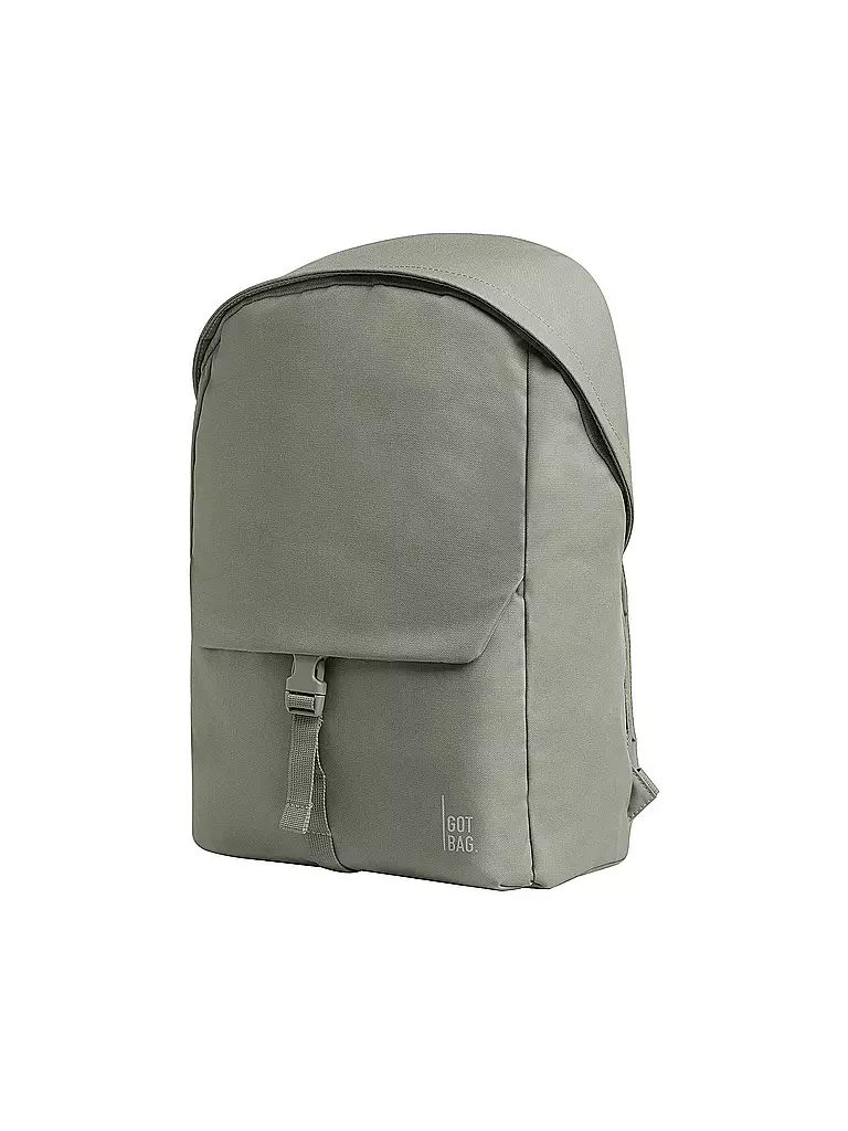 GOT BAG | Rucksack EASY PACK BUCKLE | olive