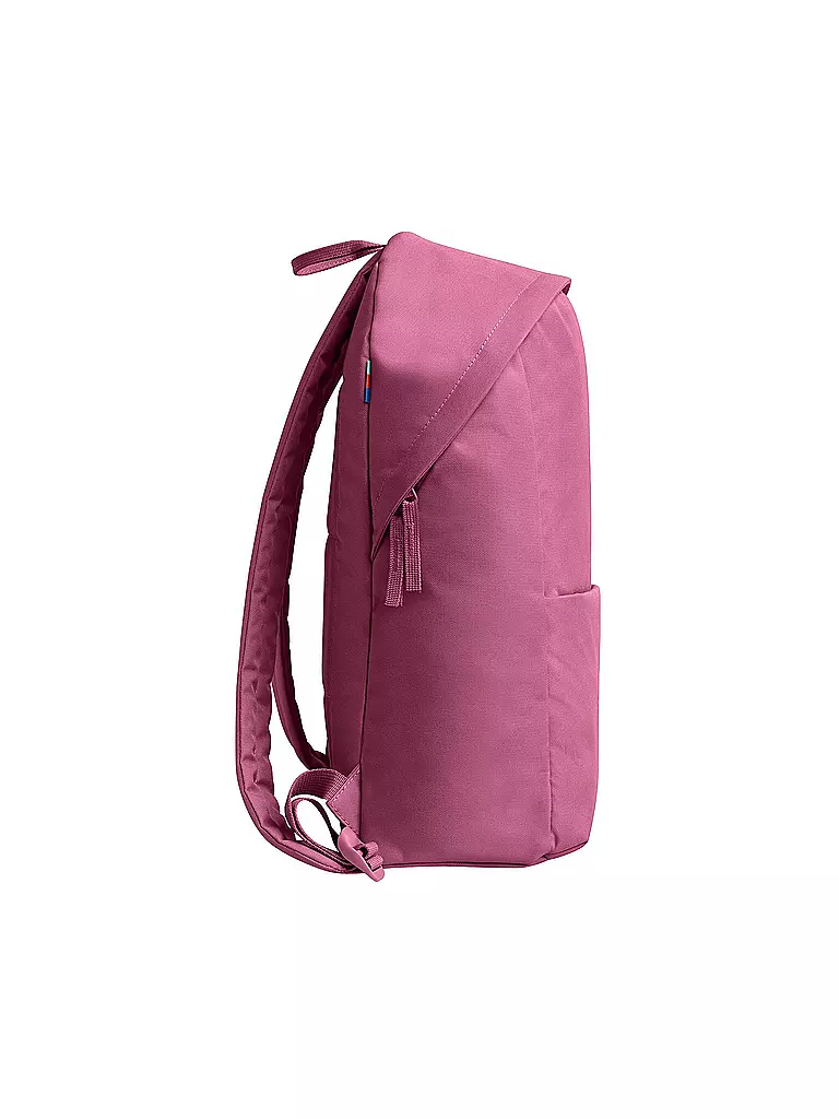 GOT BAG | Rucksack EASY PACK ZIP | beere