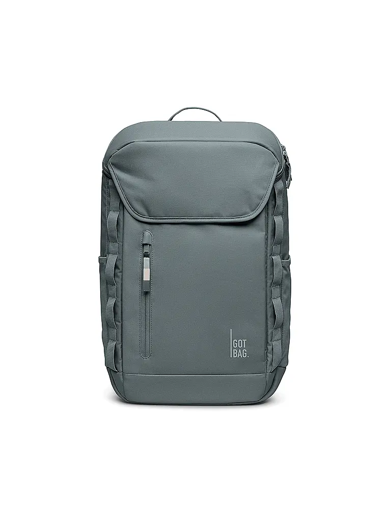 GOT BAG | Rucksack PRO PACK MONOCHROME | Grau