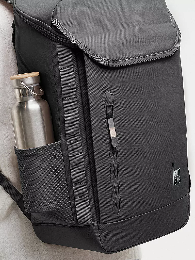 GOT BAG | Rucksack PRO PACK MONOCHROME | grau
