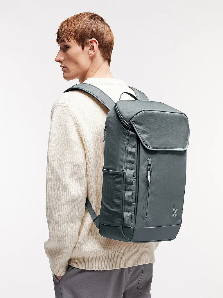 GOT BAG | Rucksack PRO PACK MONOCHROME | Grau