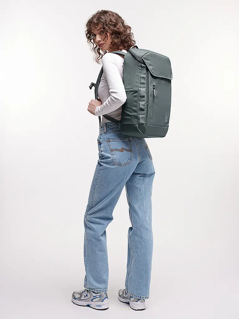 GOT BAG | Rucksack PRO PACK MONOCHROME | Grau