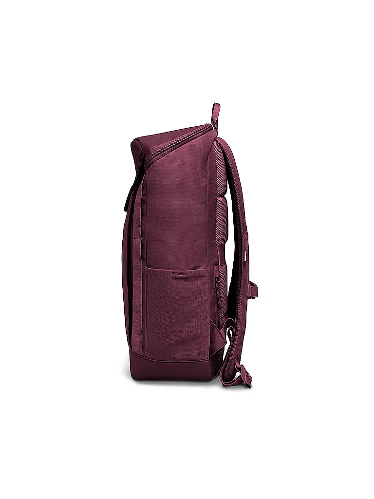 GOT BAG | Rucksack PRO PACK MONOCHROME | Dunkelrot