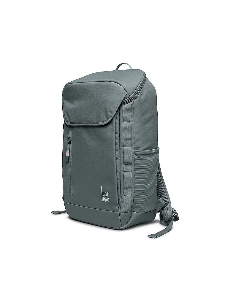 GOT BAG | Rucksack PRO PACK MONOCHROME | Grau