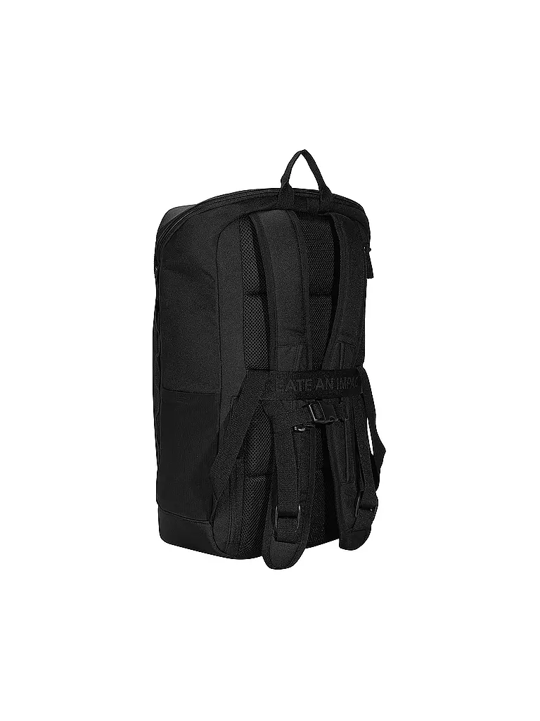 GOT BAG | Rucksack PRO PACK | schwarz