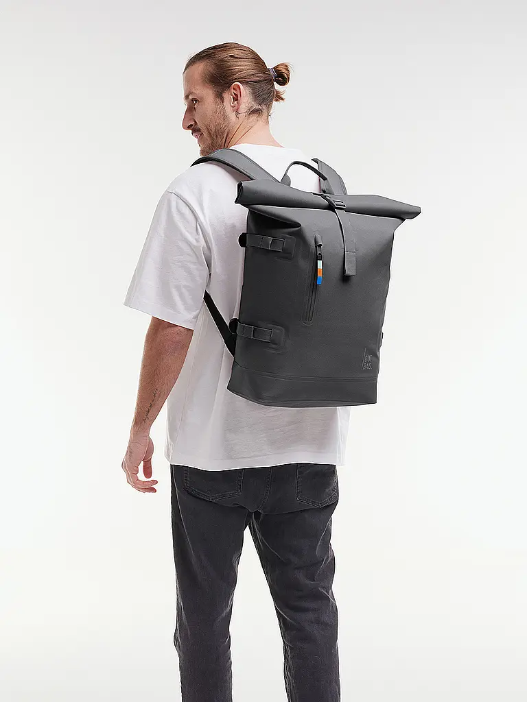 GOT BAG | Rucksack ROLLTOP 2.0 | 