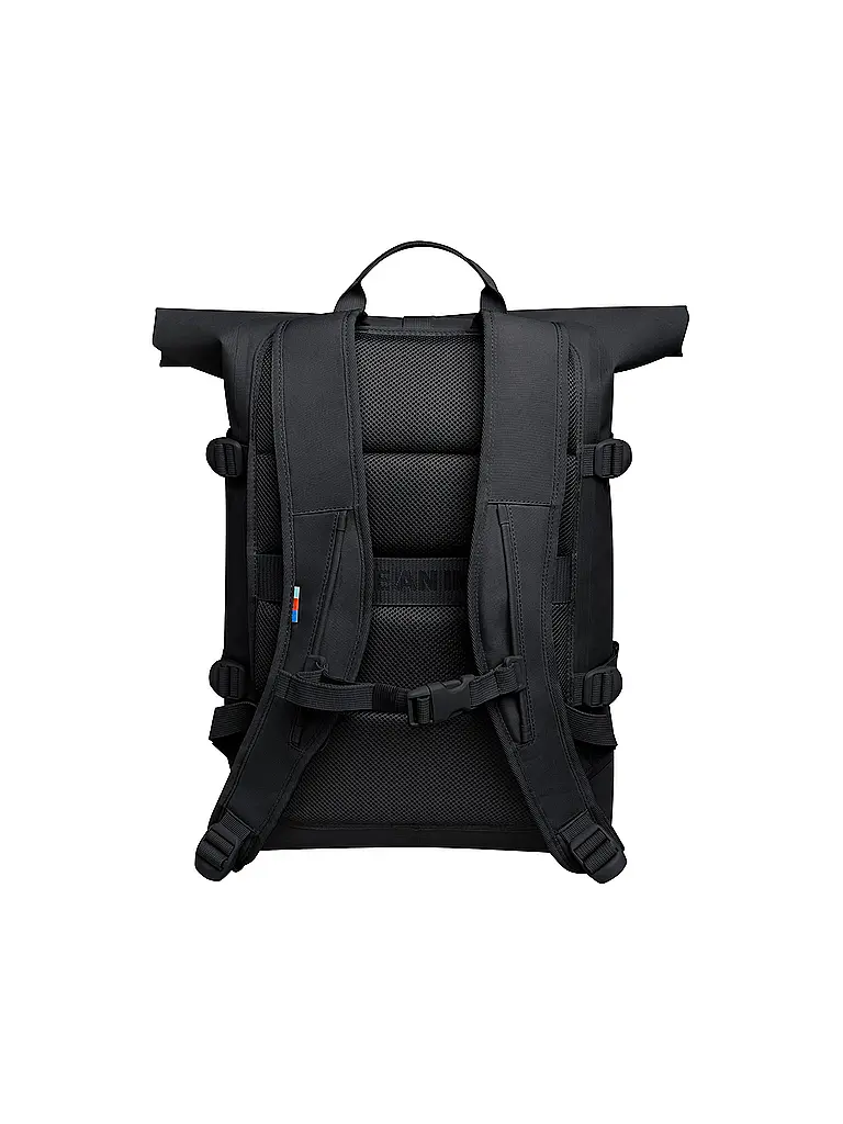 GOT BAG | Rucksack ROLLTOP 2.0 | 