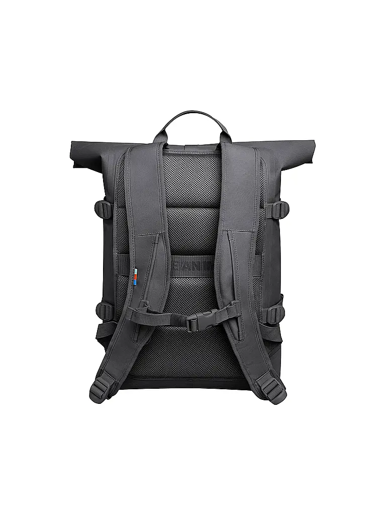 GOT BAG | Rucksack ROLLTOP 2.0 | 