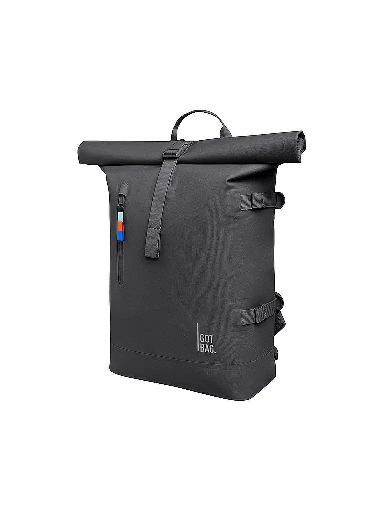 GOT BAG | Rucksack ROLLTOP 2.0 | 