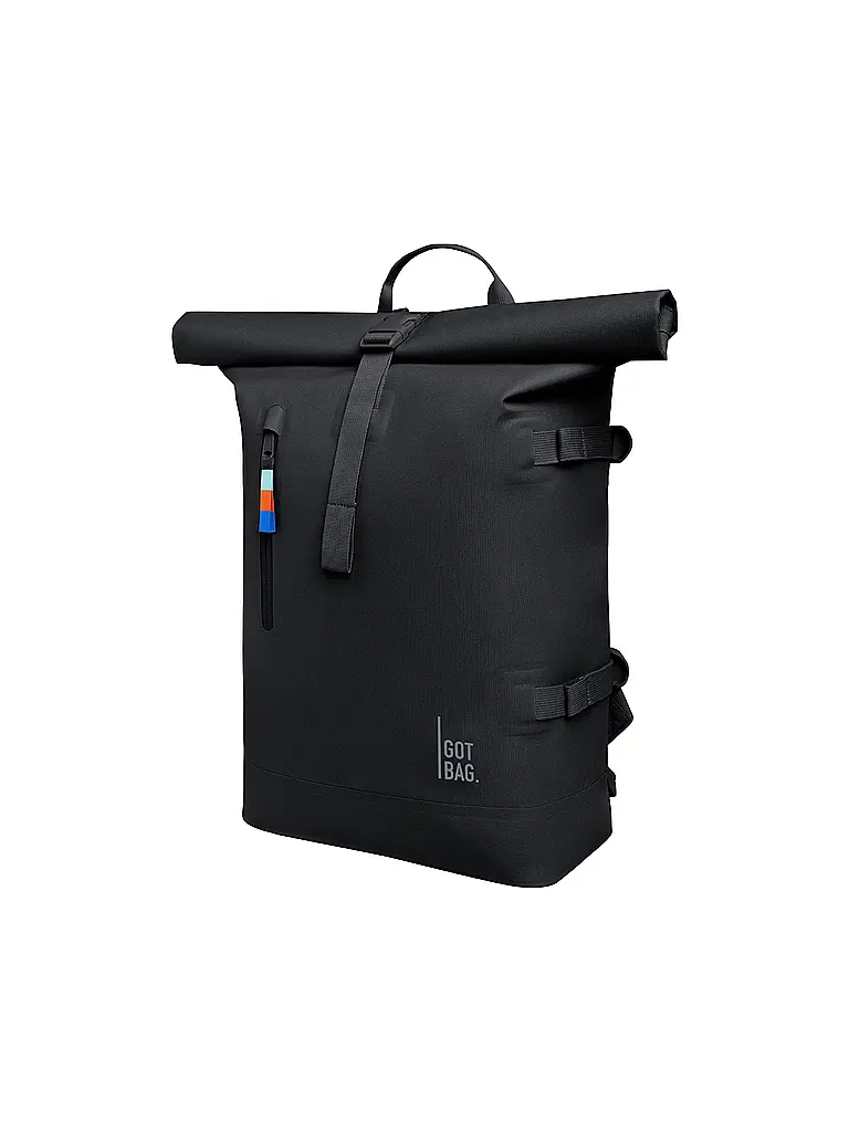 GOT BAG | Rucksack ROLLTOP 2.0 | 