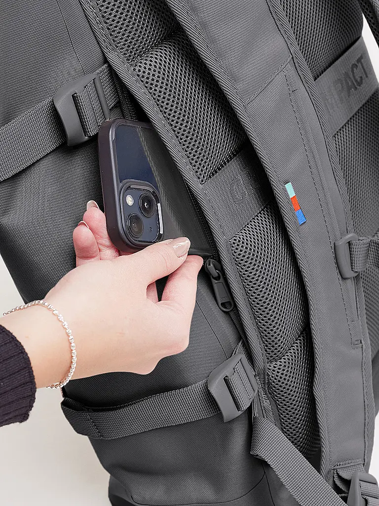 GOT BAG | Rucksack ROLLTOP 2.0 | 