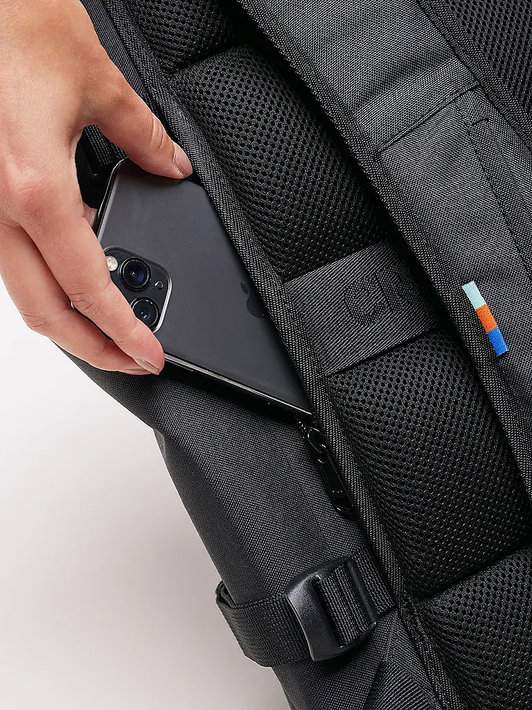 GOT BAG | Rucksack ROLLTOP 2.0 | 