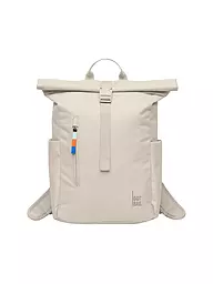 GOT BAG | Rucksack ROLLTOP EASY SMALL | creme