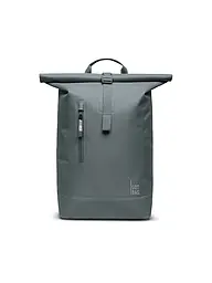 GOT BAG | Rucksack ROLLTOP LITE 2.0 MONOCHROME | Grau