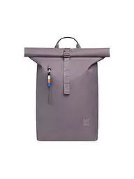 GOT BAG | Rucksack ROLLTOP LITE 2.0 MONOCHROME | grau