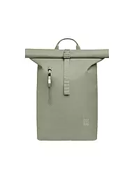 GOT BAG | Rucksack ROLLTOP LITE 2.0 MONOCHROME | olive