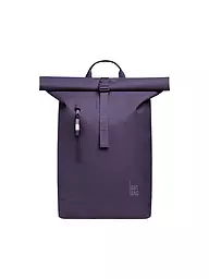 GOT BAG | Rucksack ROLLTOP LITE 2.0 MONOCHROME | lila