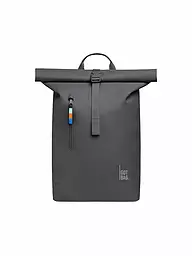 GOT BAG | Rucksack ROLLTOP LITE 2.0 | grau