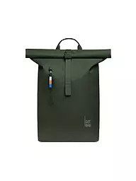 GOT BAG | Rucksack ROLLTOP LITE 2.0 | dunkelgrün