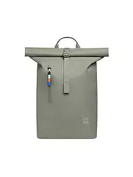 GOT BAG | Rucksack ROLLTOP LITE 2.0 | hellgrün