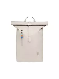 GOT BAG | Rucksack ROLLTOP LITE 2.0 | creme