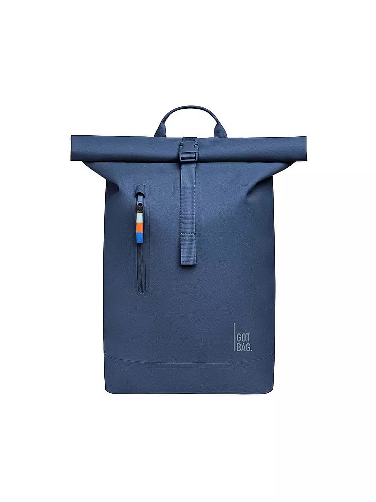 GOT BAG | Rucksack ROLLTOP LITE 2.0 | dunkelblau