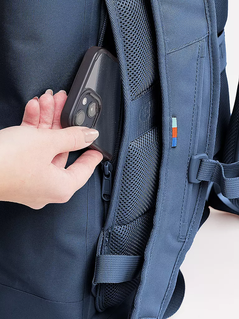 GOT BAG | Rucksack ROLLTOP LITE 2.0 | hellgrün