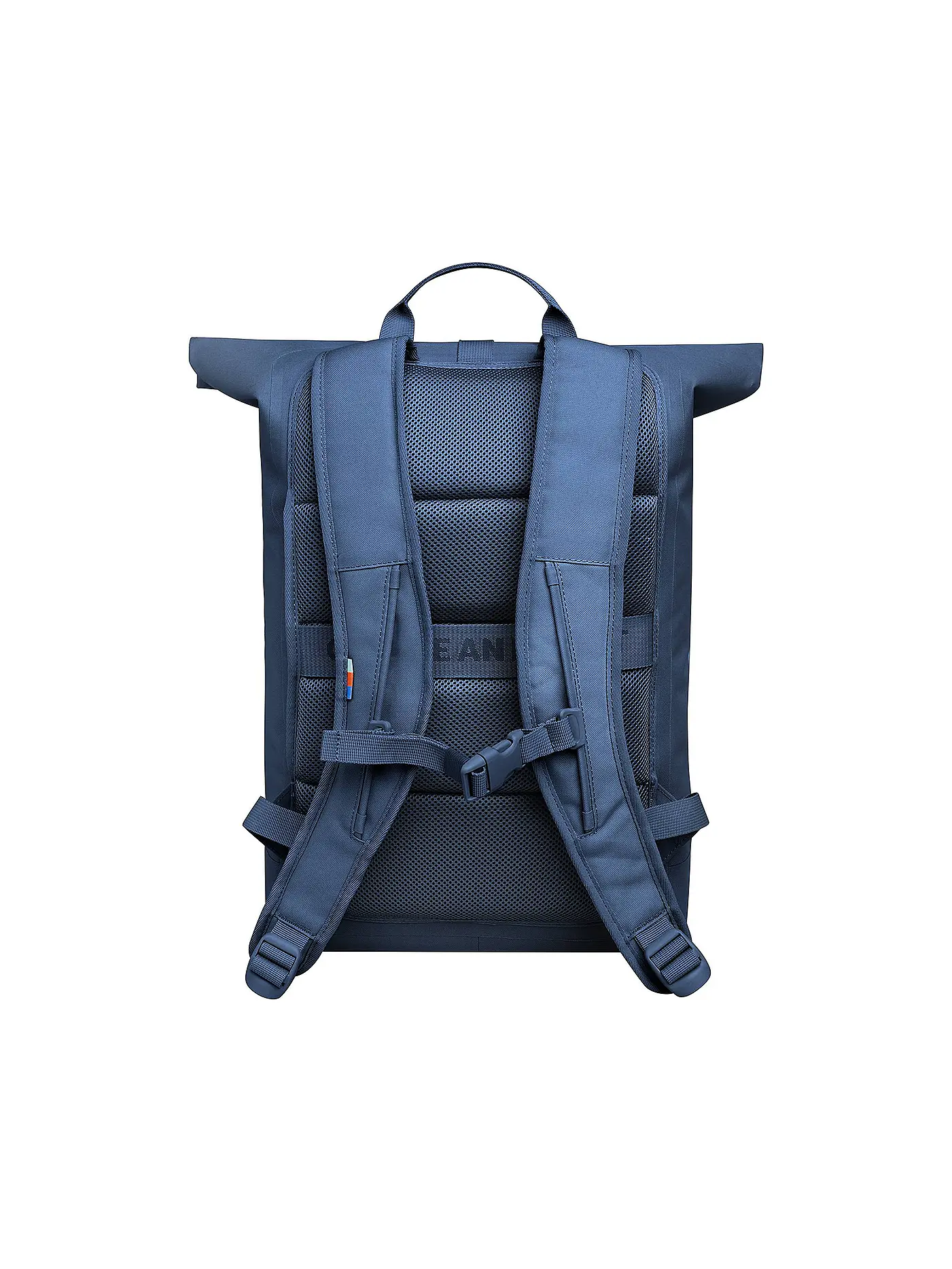 GOT BAG | Rucksack ROLLTOP LITE 2.0 | dunkelblau