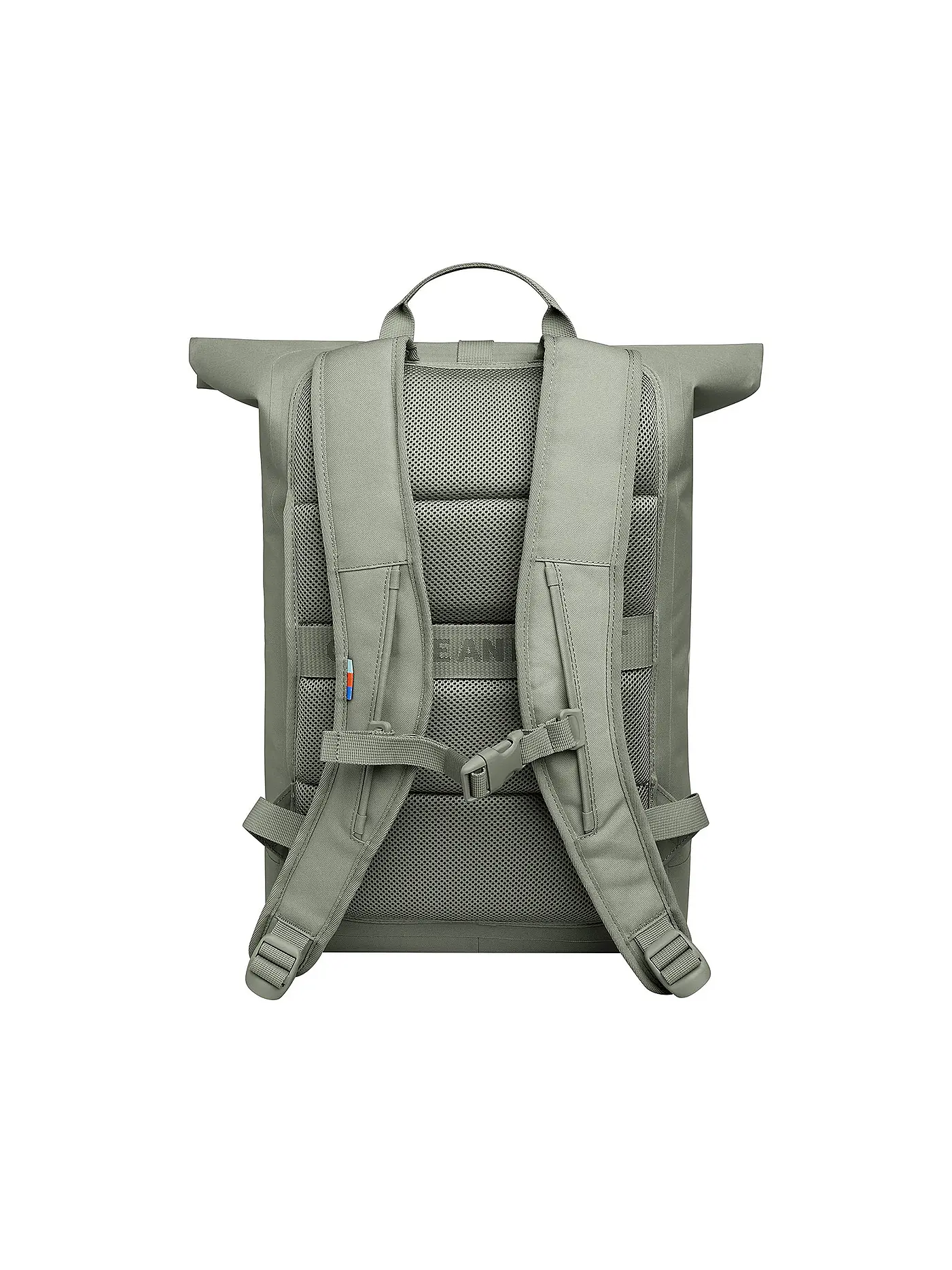 GOT BAG | Rucksack ROLLTOP LITE 2.0 | hellgrün