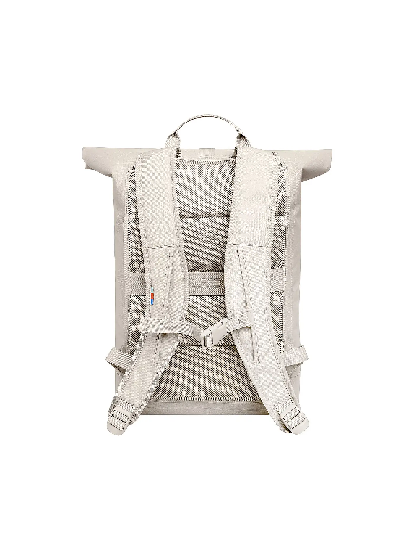 GOT BAG | Rucksack ROLLTOP LITE 2.0 | creme