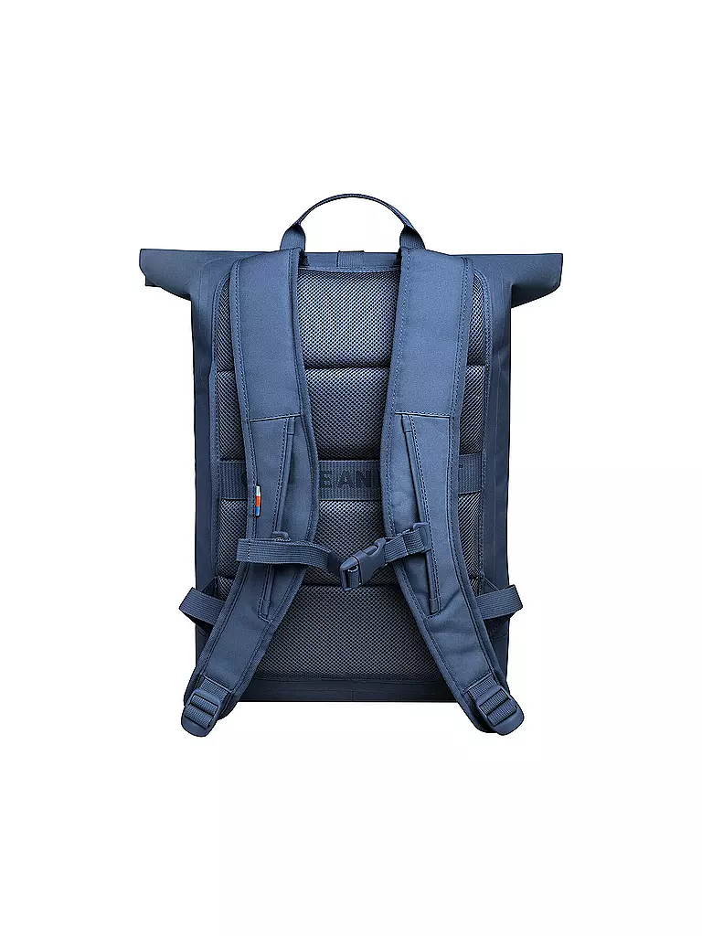 GOT BAG | Rucksack ROLLTOP LITE 2.0 | hellgrün