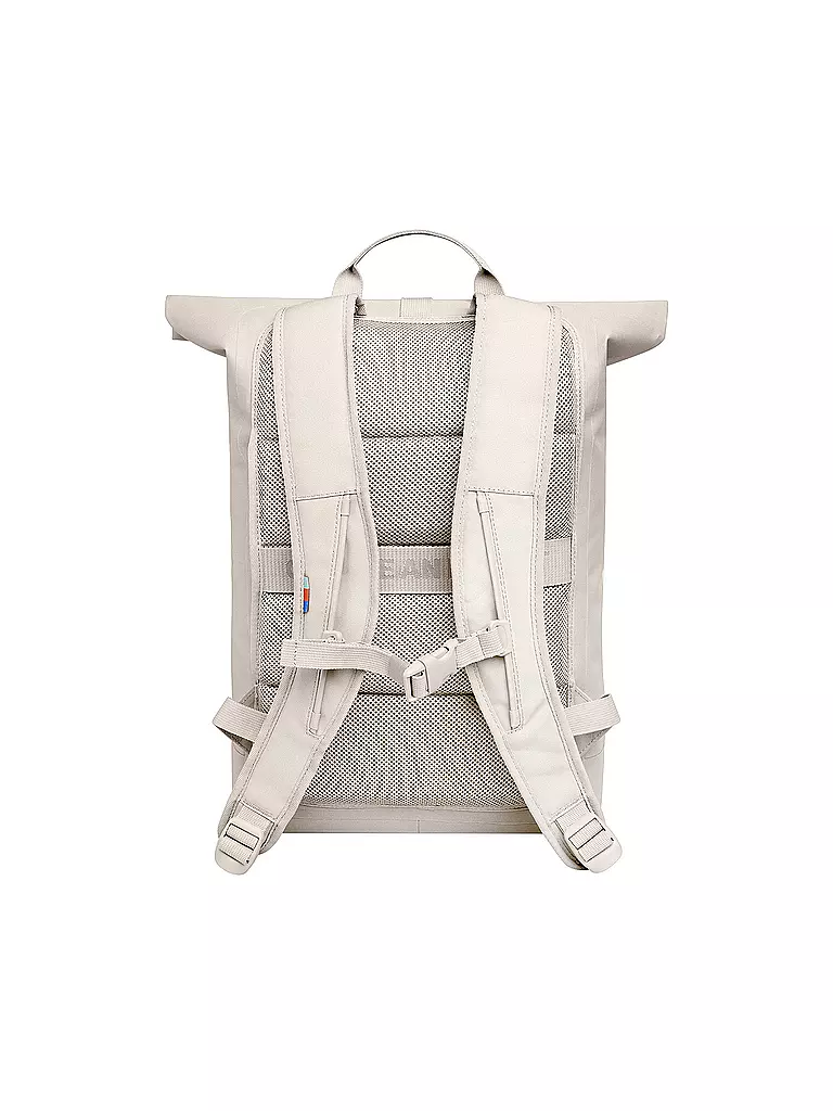 GOT BAG | Rucksack ROLLTOP LITE 2.0 | creme