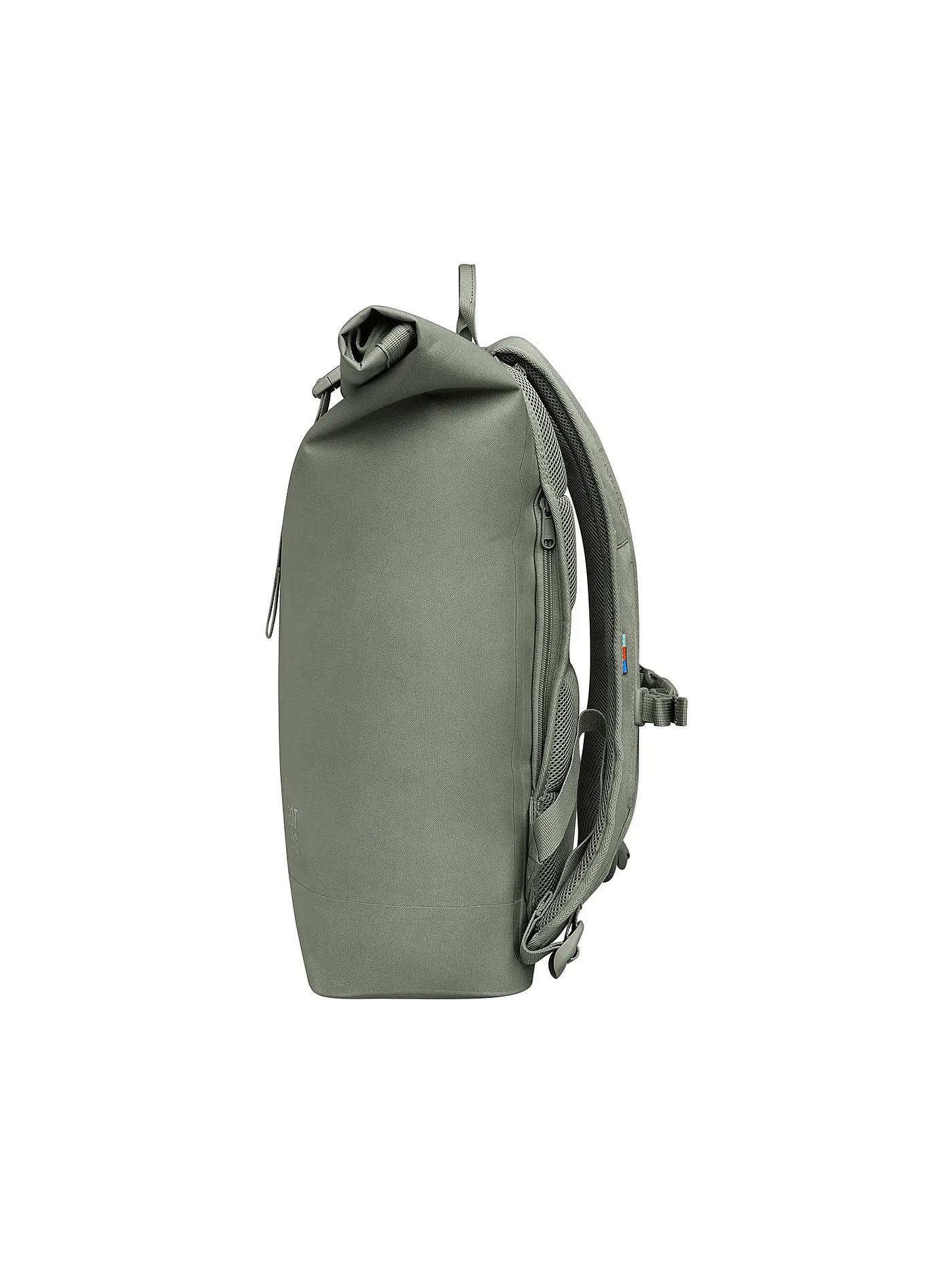 GOT BAG | Rucksack ROLLTOP LITE 2.0 | hellgrün