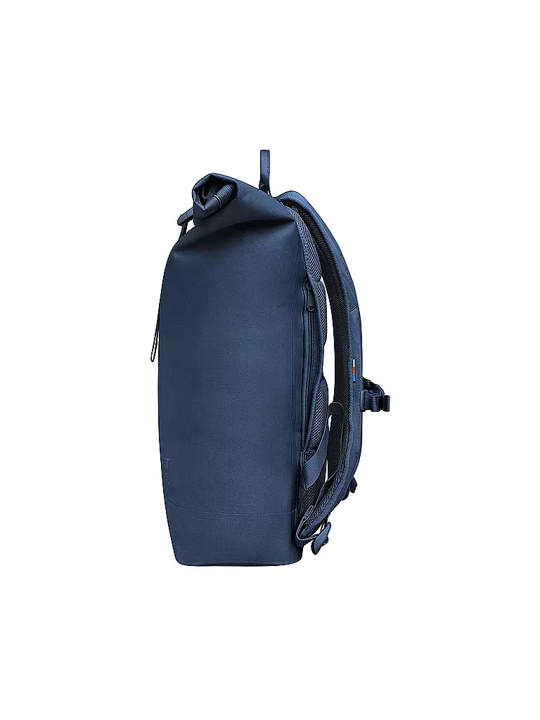 GOT BAG | Rucksack ROLLTOP LITE 2.0 | hellgrün