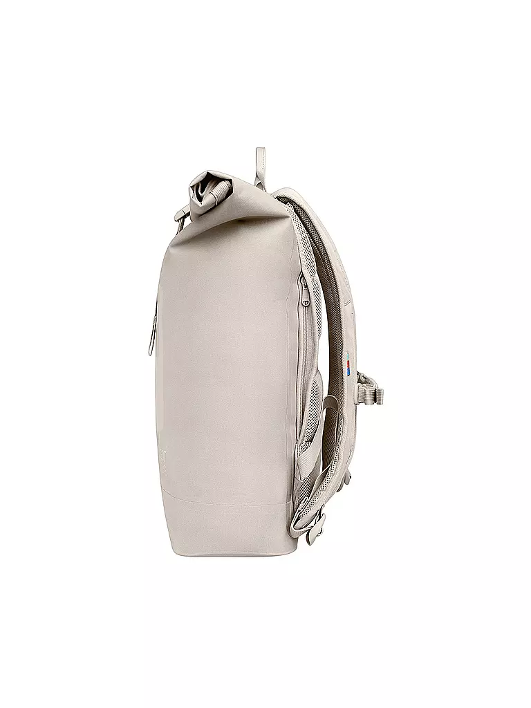 GOT BAG | Rucksack ROLLTOP LITE 2.0 | creme