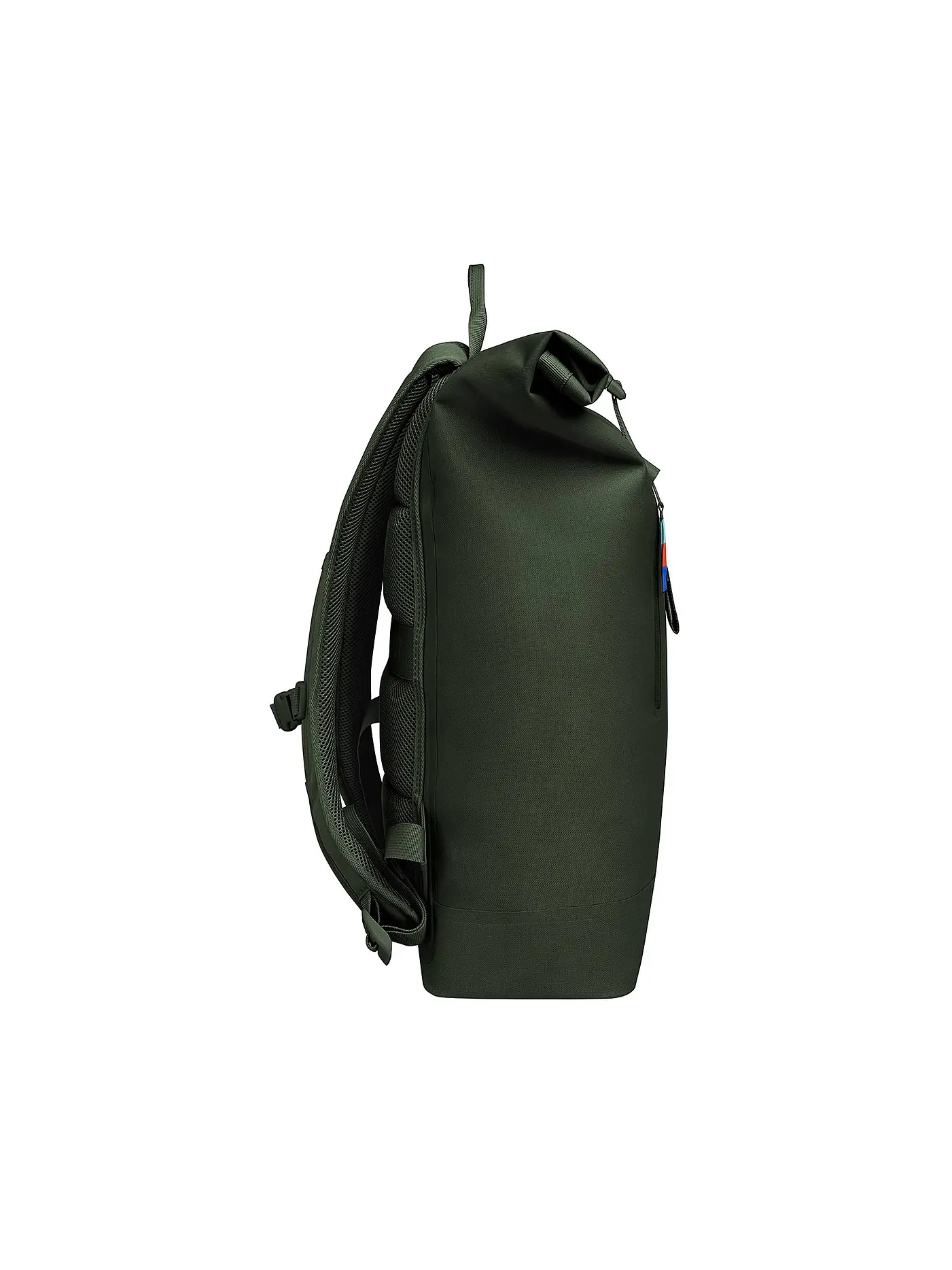 GOT BAG | Rucksack ROLLTOP LITE 2.0 | dunkelgrün